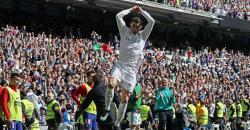 Hasil Liga Spanyol: Madrid dan Atletico Harus Puas Berbagi Poin