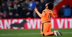 Ingin Sukses di Dunia, Coba Tiru Cara Mohamed Salah Ini