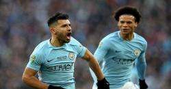 Hasil Piala Liga: Man City Jadi Juara, Gelar Pertama untuk Guardiola