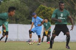 Dzumafo Batal Gabung Sriwijaya FC, Ini Calon Penggantinya