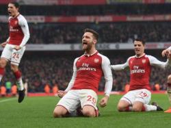 Wenger Samakan Mustafi dengan Mertesacker