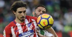 Diberikan Kontrak Baru, Sime Vrsaljko Milik Atletico hingga 2022
