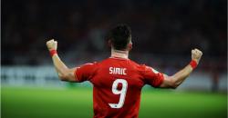 Dari Simic sampai Ibrahimovic, Ini Daftar Pemain Incaran Kalteng Putra