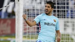 Ini Jadwal Matchday 5 Liga Champions, Kamis (23/11/2017) dini hari WIB