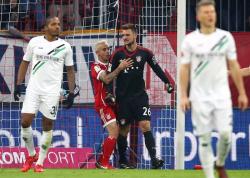 Kepercayaan Jupp Heynckes Vital untuk Performa Ulreich