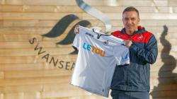 Jadi Pelatih Swansea, Carvalhal: Kami Bisa Selamat dari Degradasi