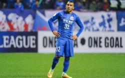 Tak Sesuai Harapan, Petualangan Tevez di China Dekati Finis