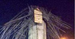 Daftar Kecelakaan Kerja Proyek Infrastruktur Sepanjang 2018 di Jakarta