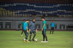 Mengukur Peluang Timnas U-23 pada Kualifikasi Piala Asia