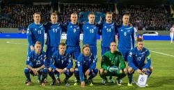 Bedah Kekuatan Islandia: Liga Skandinavia Mendominasi