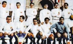 Noda Kedua Setelah Edisi Piala Dunia 1958