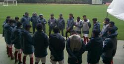 Prediksi Indonesia U-16 Vs Kamboja U-16: Dilarang Buang Peluang!