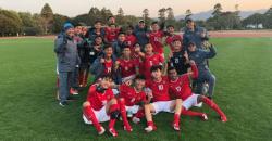 Kalahkan Jepang, Timnas U-16 Tantang Vietnam di Final