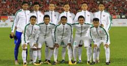 Diwarnai Dua Gol Spektakuler, Timnas U-23 Bungkam Singapura 3-0