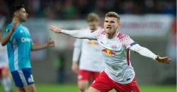 Hasil Liga Europa: Gol Tunggal Werner Penentu Kemenangan RB Leipzig