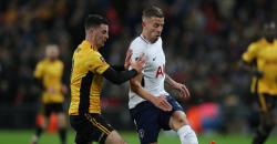 Merasa Pulih Sepenuhnya, Alderweireld Siap Hadapi Arsenal