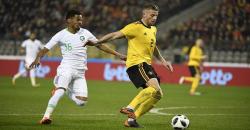 Ingin ke Piala Dunia, Ini yang Harus Dilakukan Alderweireld