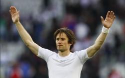 Nyatakan Pensiun, Ini Alasan Tomas Rosicky