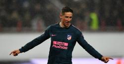 Cetak 2 Gol, Torres Dapat Pujian Simeone