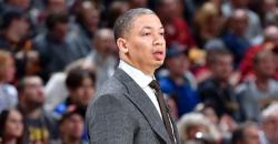 Cavaliers Rayakan Kembalinya Pelatih Utama dengan Kemenangan