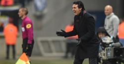 PSG Lolos ke Perempat Final, Emery: Kami Menghormati Coupe de France