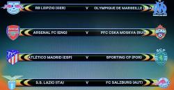 Arsenal Tantang CSKA, Ini Hasil Selengkapnya Drawing Liga Europa