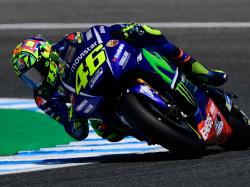 Balas Dendam Terhadap Marquez? Rossi: Saya Hanya Fokus Balapan