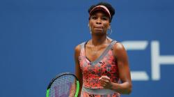Taklukkan Johanna Konta, Venus Williams Melaju ke Perempat Final