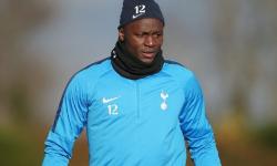 Pochettino Rindukan Ketangguhan Victor Wanyama