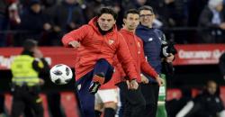 Bawa Sevilla ke Final, Montella: Tim Sudah Temukan Jati Diri