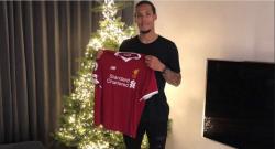 Berikut Ini Deretan Enam Bek Termahal Dunia