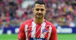 Bawa Atletico Kalahkan Lleida, Simeone: Vitolo Kian Menyatu