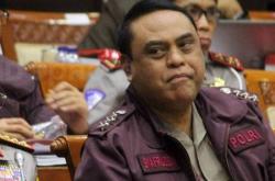 Wakapolri Jadi Ketua Kontingen Indonesia di Asian Games 2018