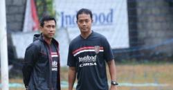 Kalah dari Yangon United, Widodo C Putro Akui Lawan Lebih Baik