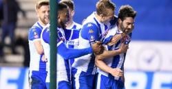 Hasil Piala FA: Dibungkam Klub Divisi III, Man City Tersingkir