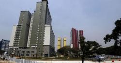 Inasgoc: Wisma Atlet Tetap Berpegang Standar OCA 