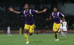 Yongki Aribowo Plus Dua Pemain Asing Menuju PSMS