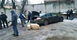 400 Kg Kokain Ditemukan di Kedubes Rusia di Argentina