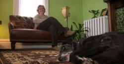 Hilang 10 Tahun dan Dikira Mati, Anjing Ini Kembali Bertemu Pemiliknya