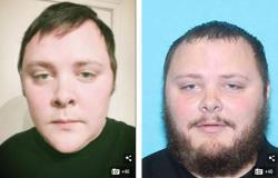 Pelaku Penembakan Gereja Texas Ternyata Pernah Masuk Rumah Sakit Jiwa