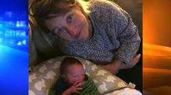 Tak Merasa Hamil, Perempuan 45 Tahun Ini Syok Tiba-Tiba Lahirkan Bayi