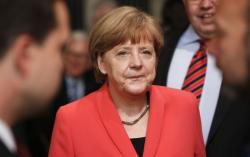 100 Perempuan Paling Berpengaruh di Dunia, Angela Merkel Kembali di Posisi 1