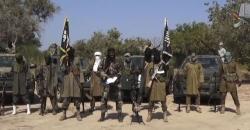 Boko Haram Serang Pangkalan Militer dan Desa, 20 Orang Tewas
