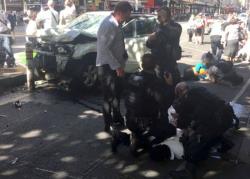 Mobil Tabrak Pejalan Kaki di Australia, 9 dari 19 Korban Warga Asing