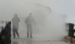  Ini Penjelasan di Balik Pemberian Nama Badai Siklon di Dunia