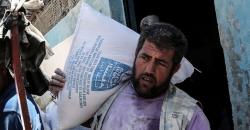 AS Bekukan Bantuan Rp854 M untuk Palestina, UNRWA: Ini Krisis Terparah