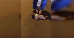 Bayinya Ditemukan Merangkak di Jalan New York, Wanita Ini Ditangkap