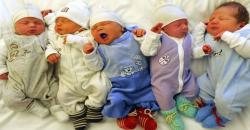 Ini Negara Paling Aman untuk Melahirkan