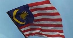 Heboh Bendera Malaysia Dikira ISIS di Amerika