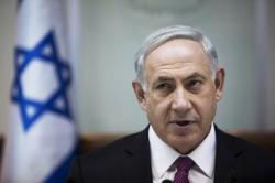 PM Israel Benjamin Netanyahu Dimintai Keterangan Polisi soal Korupsi